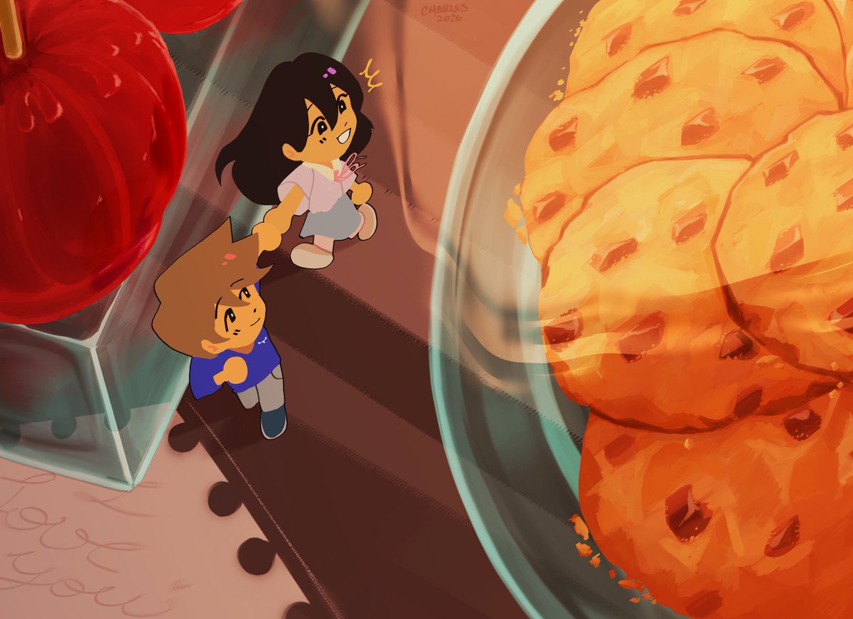 Charles ✧ (@Charlesfirework) / Posts / X