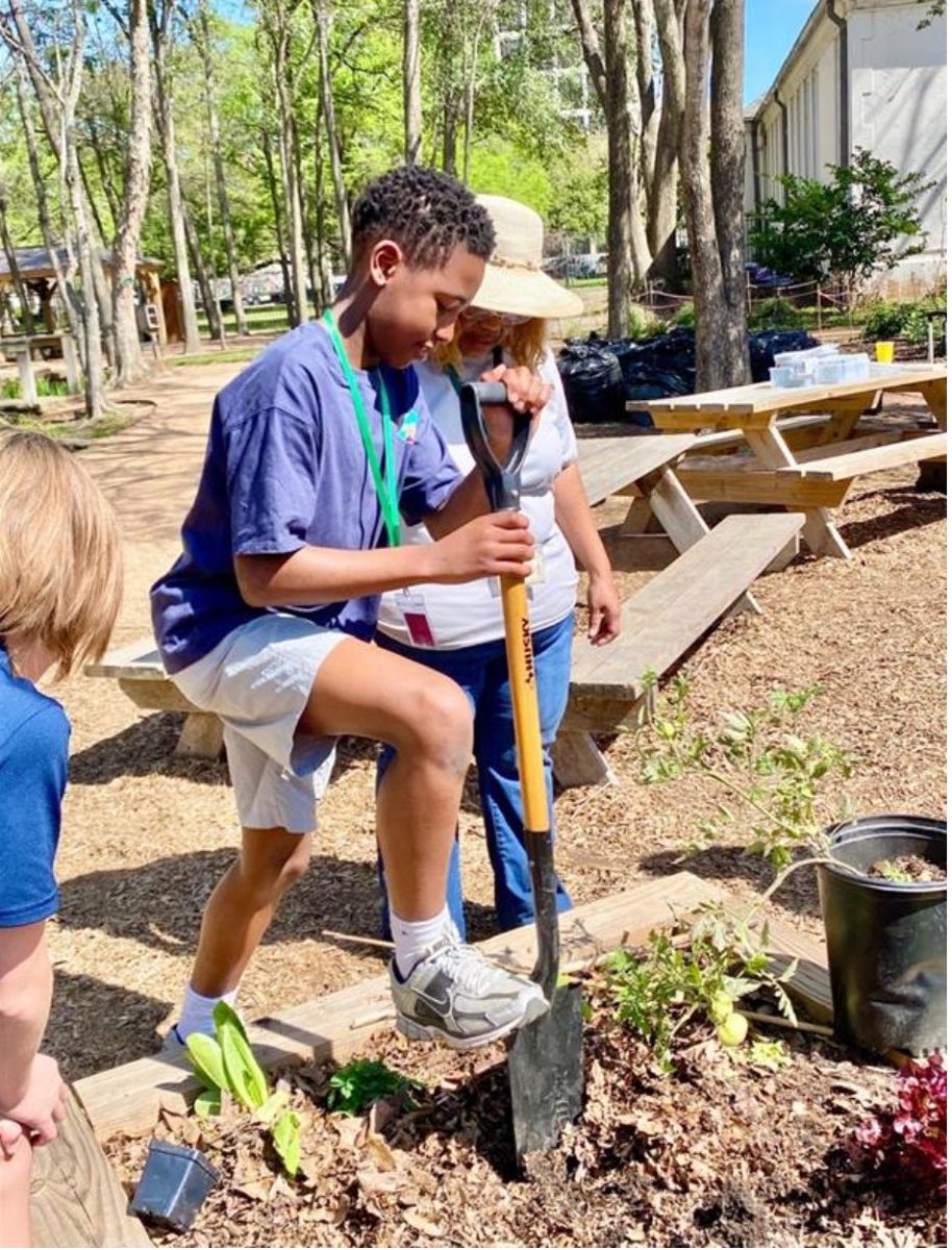 River Oaks IB World School tweet media