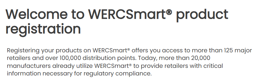 powerwashergear's tweet photo. So @Walmart  uses a system called UL-WERCSmart. Every supplier selling a product containing an electrical component must submit their product data for safety assessment before a Walmart item number is created. @USCPSC Why not do the same for their Marketplace pressure washers? https://t.co/OLPasogMG5