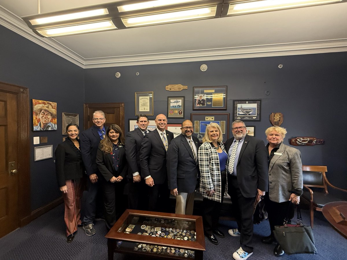 Rep. Jake Ellzey tweet media