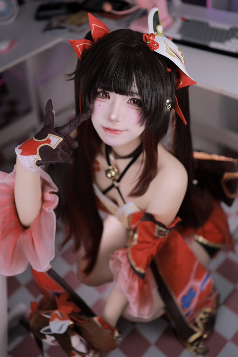 먼지 モンジ tweet media