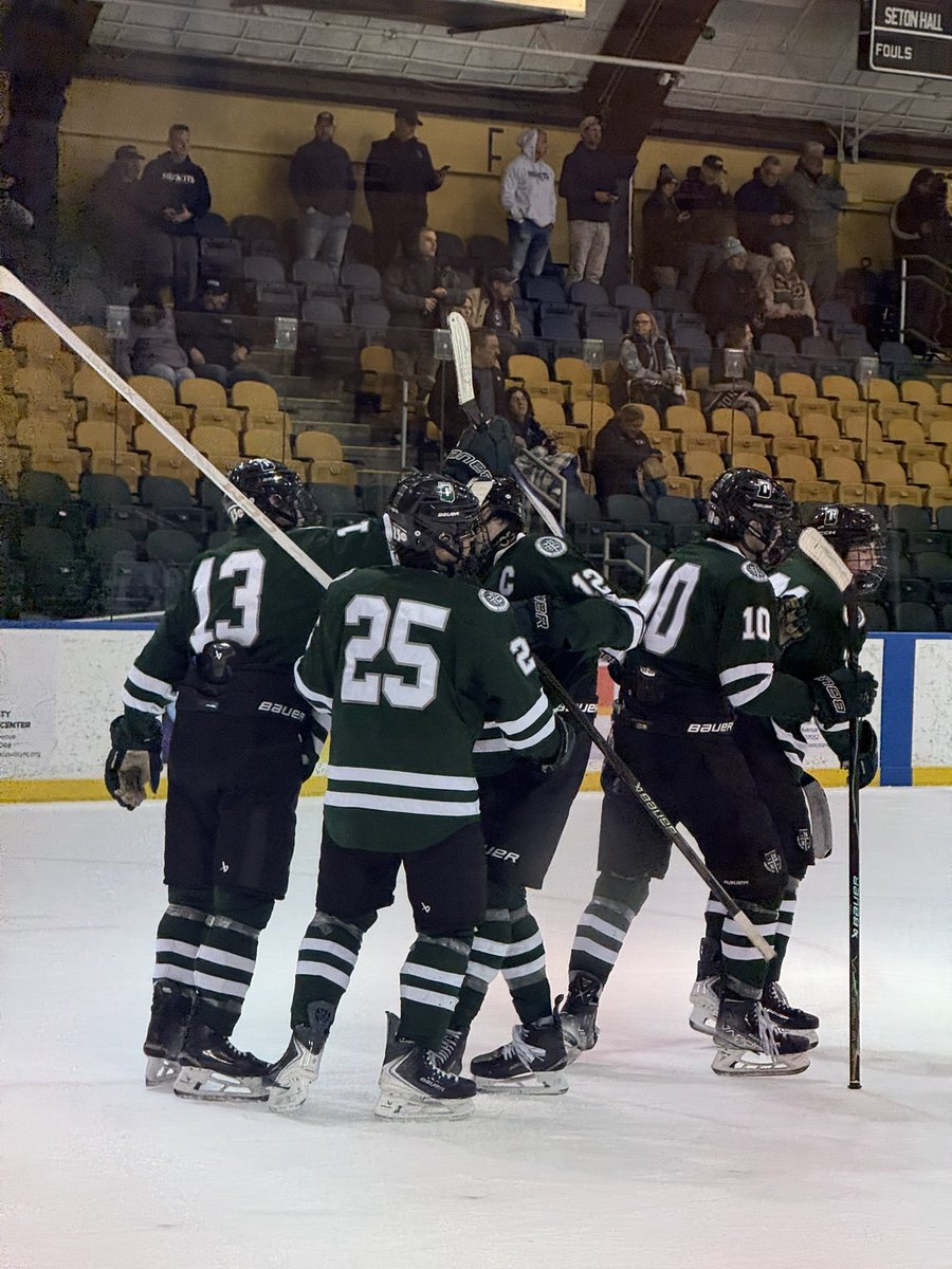 Delbarton Athletics tweet media