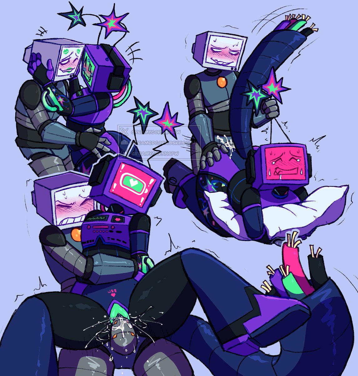 Comm for <a href="/wansl0/">wanslo(FREE 🇵🇸!!)</a> 📺🩷🔞

#peenpressure #peenpressurensfw #pressurensfw #painternsfw