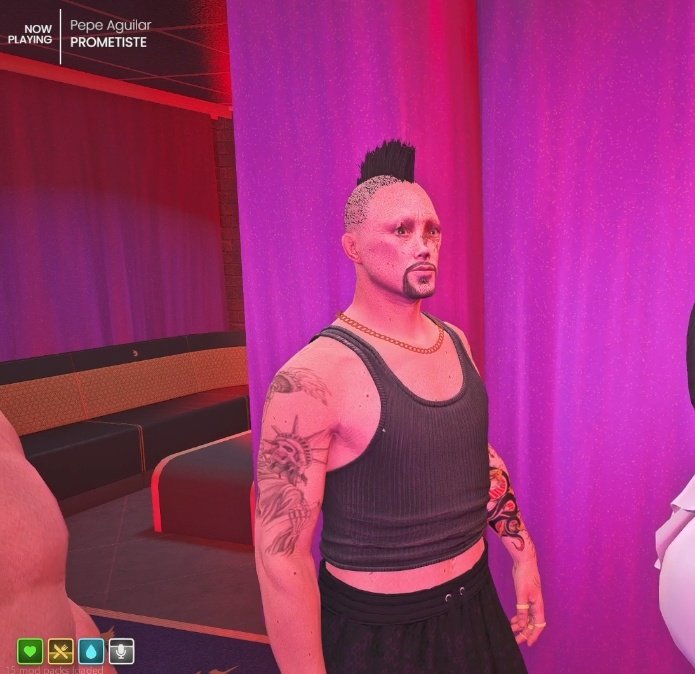 Nesquik Trucazo tweet media