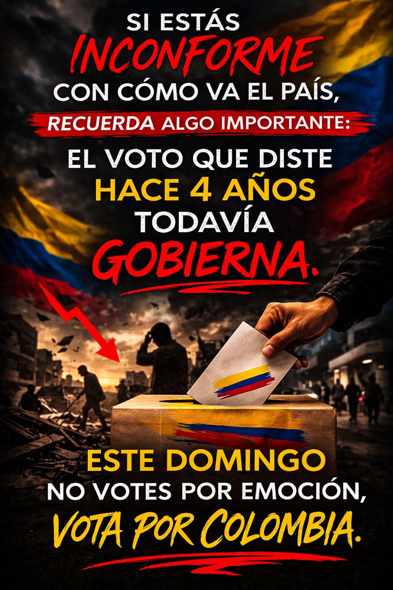 arnoldzam12's tweet photo. @CeDemocratico @adcorrea @AbelardoPTE @Sodaes03 @Criticolombia2 https://t.co/a9OdmSRaMg