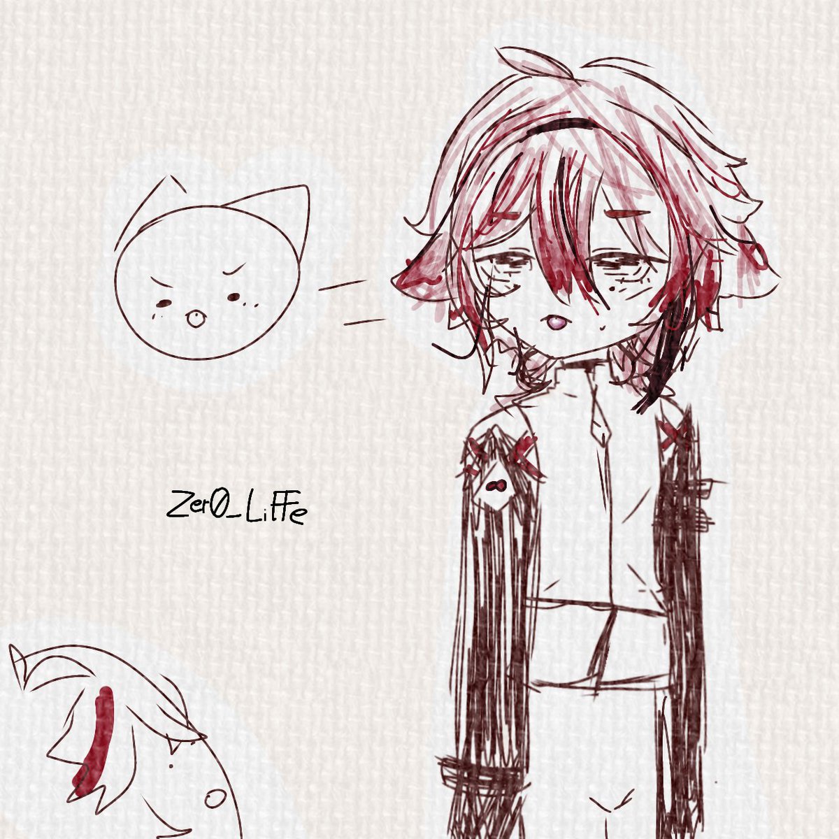 Zer0_LiFFe (@Zer0_LiFFe) / Posts / X