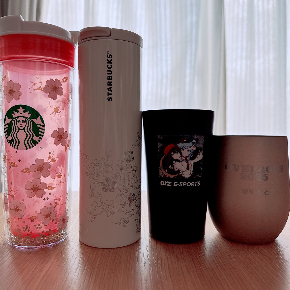 orz まゆりと 🦙歩くラマ杯 tweet media