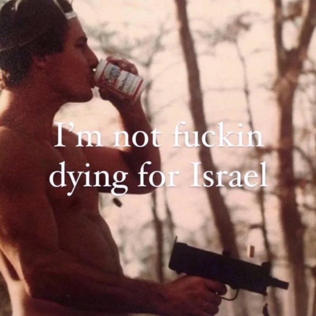 Gino ✝️ 🌲 👽 🛸 tweet media