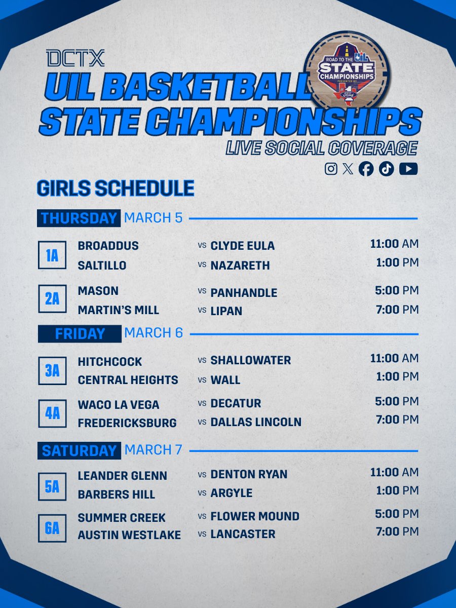 Dave Campbell's — TexasFootball.com tweet media