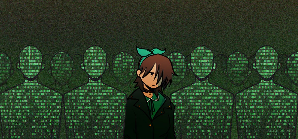 yuki002draws's tweet photo. A escolhida
#OrdemParanormal #ordemparanormalfanart #sdol https://t.co/PGpjDvQKc3