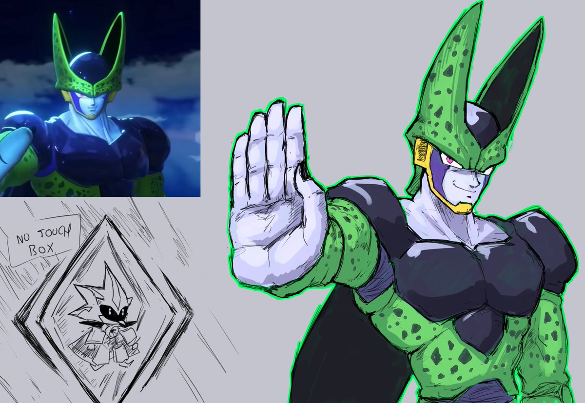 Elby Boxus 🔞 tweet media