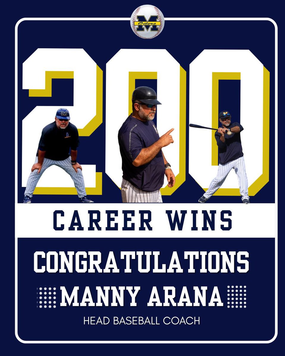 Montebello Oilers Baseball tweet media