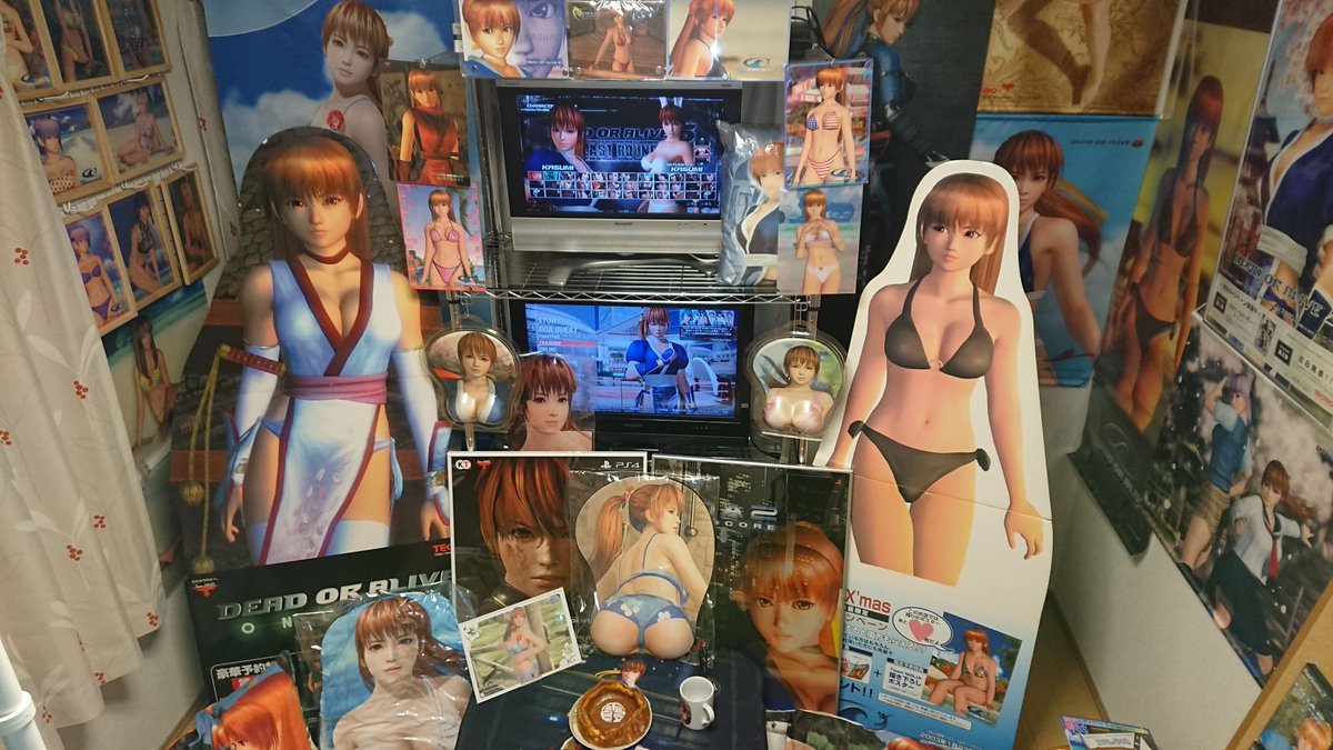 ちあき tweet media