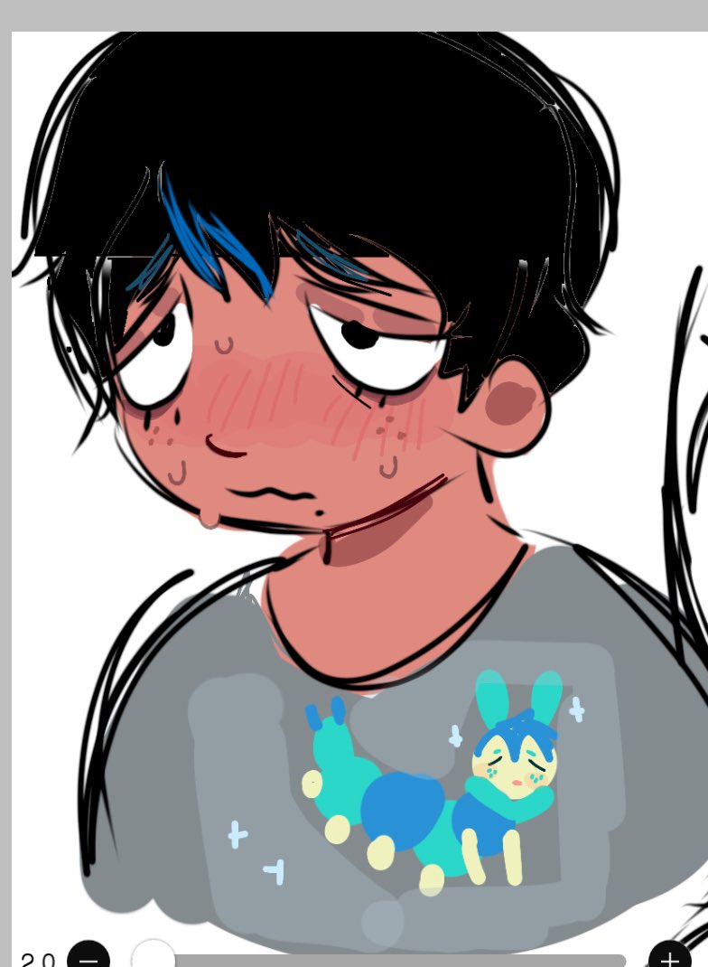 Rexjiin_'s tweet photo. Old bassie fart and squirm gijinka or whatever.. I feel like i poste this b4 idkkk #bassie #dandysworld #squirm https://t.co/g0OJbjcLL6