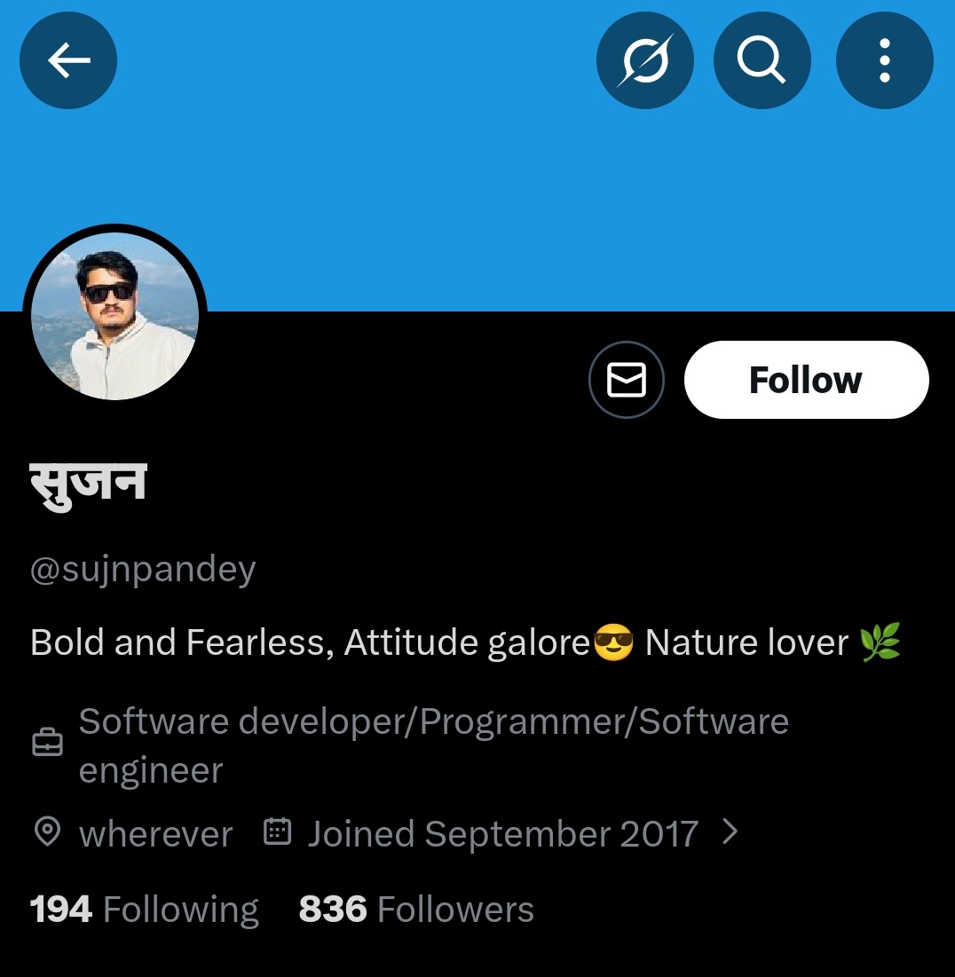 <a href="/PunyaBhandari1/">Punya Bhandari</a> <a href="/SJoshiKtm/">Sushobhan</a> रास्वपाले चाहिँ अर्काको रेट तोकेर बचाउने रहेछ । पेपर रिभ्यु गरेको के धाक लाउछस ए बलात्कारीको मतियार <a href="/SJoshiKtm/">Sushobhan</a> ?