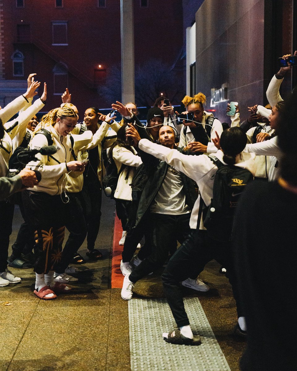 UCF Women's Hoops tweet media