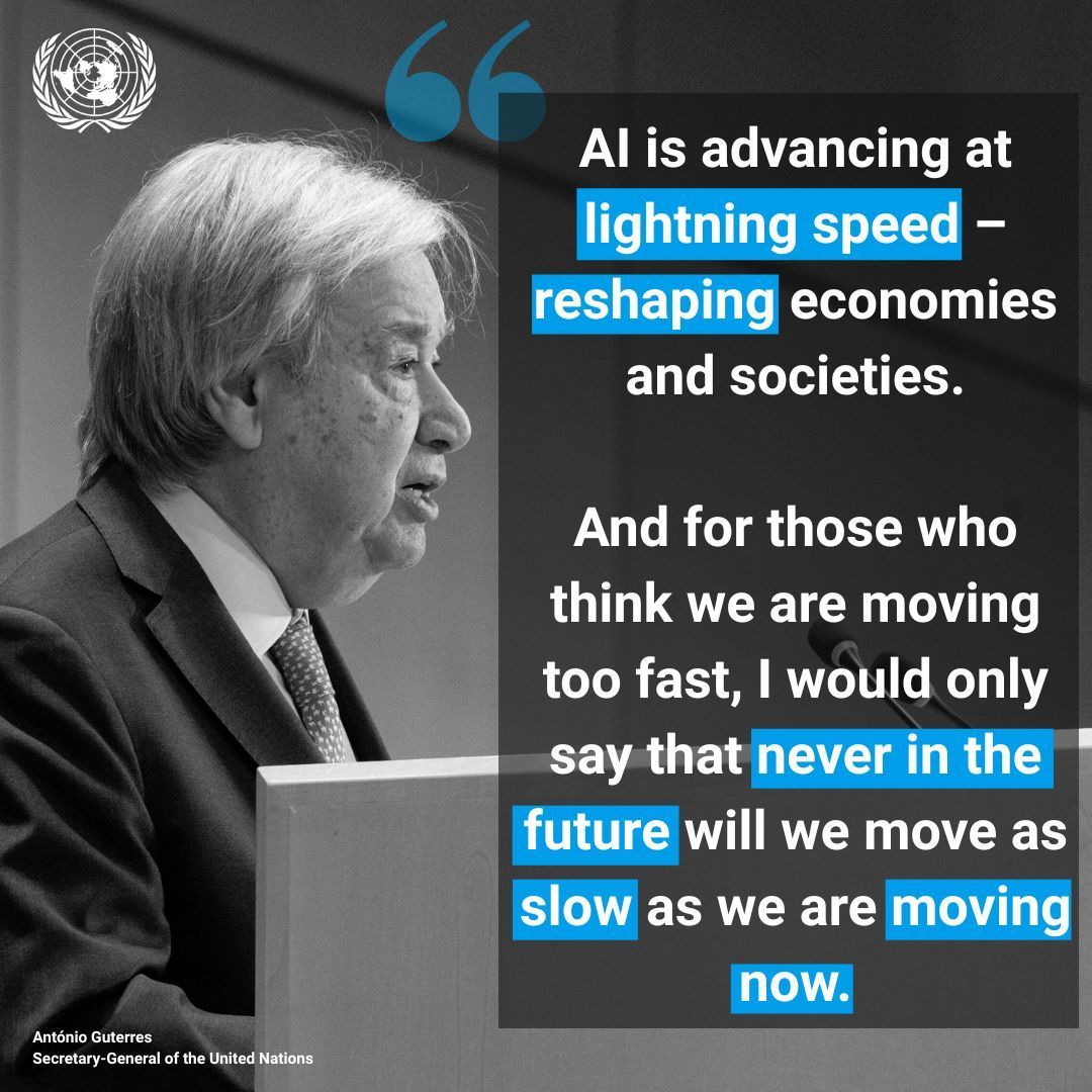 United Nations Geneva tweet media