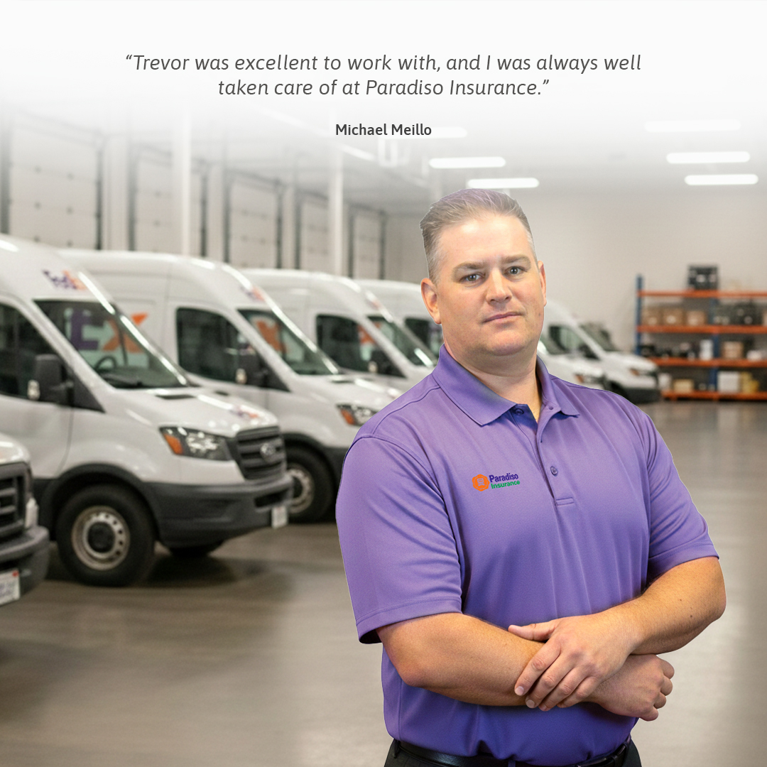 paradisoins's tweet image. Love seeing this. That’s what it’s all about. Taking care of people the right way.
#ParadisoInsurance #ClientTestimonial #CustomerFirst