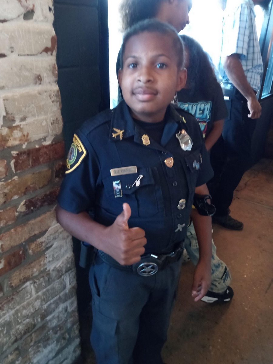 Just wanted to say something to everyone in regards to the lies currently circulating about DJ Passing away
This is false and so cruel to be picking on and bullying a 14 year old literally fighting for his life every second on each day as many take for granted
I hope you enjoy