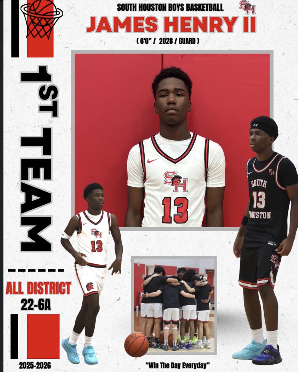 James "Champ" Henry II tweet media