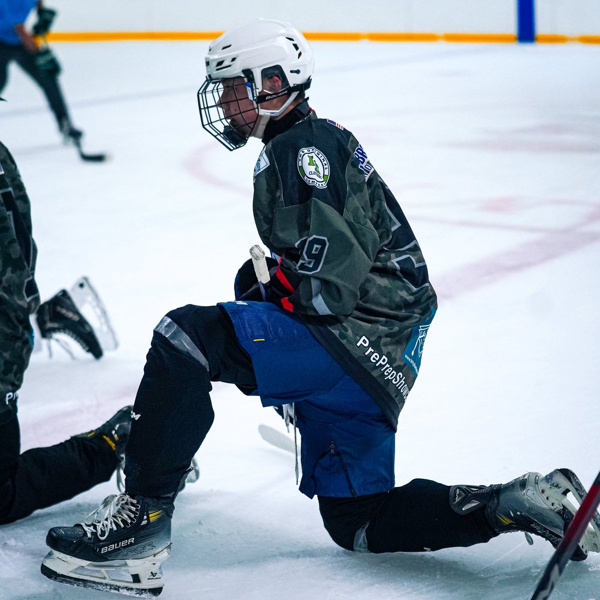 Pre-Prep Showcase® tweet media