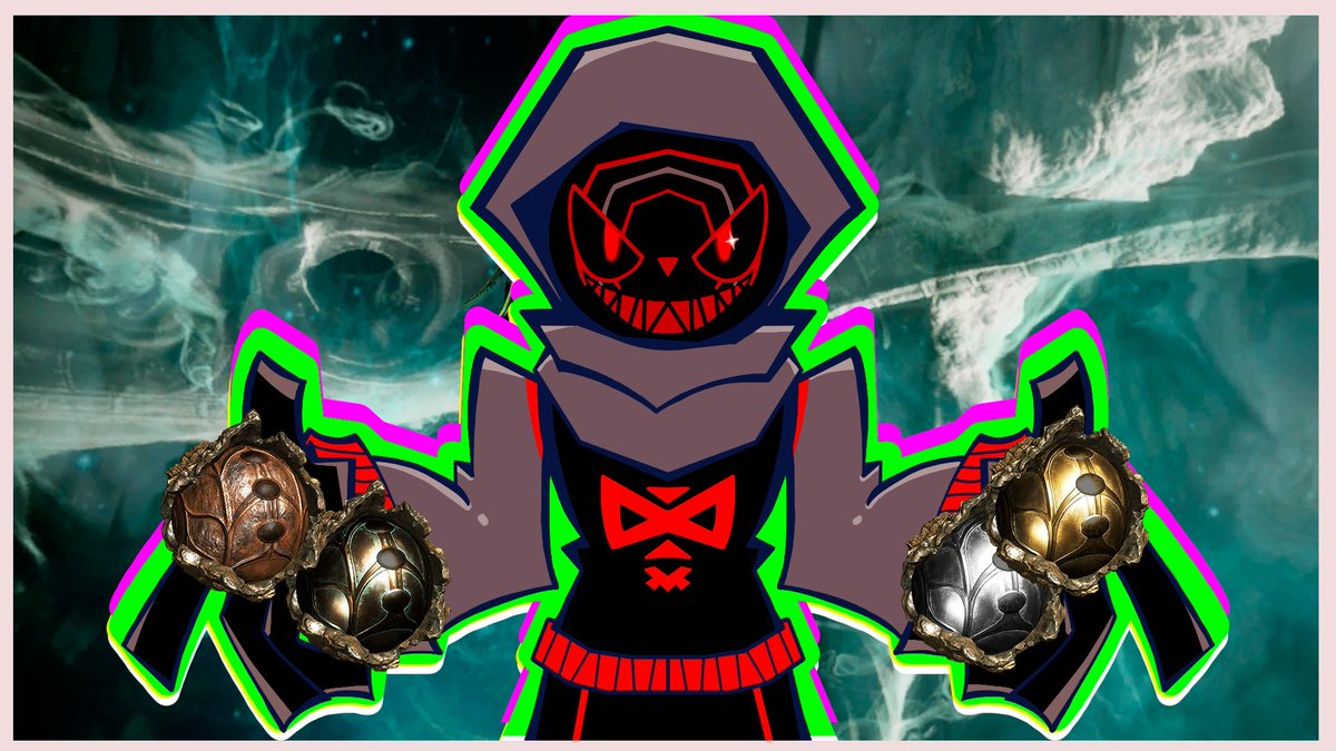 🔴Quemando reliquias en el #Warframe

#VtuberES #VTuberUprising
🔽Link aqui🔽