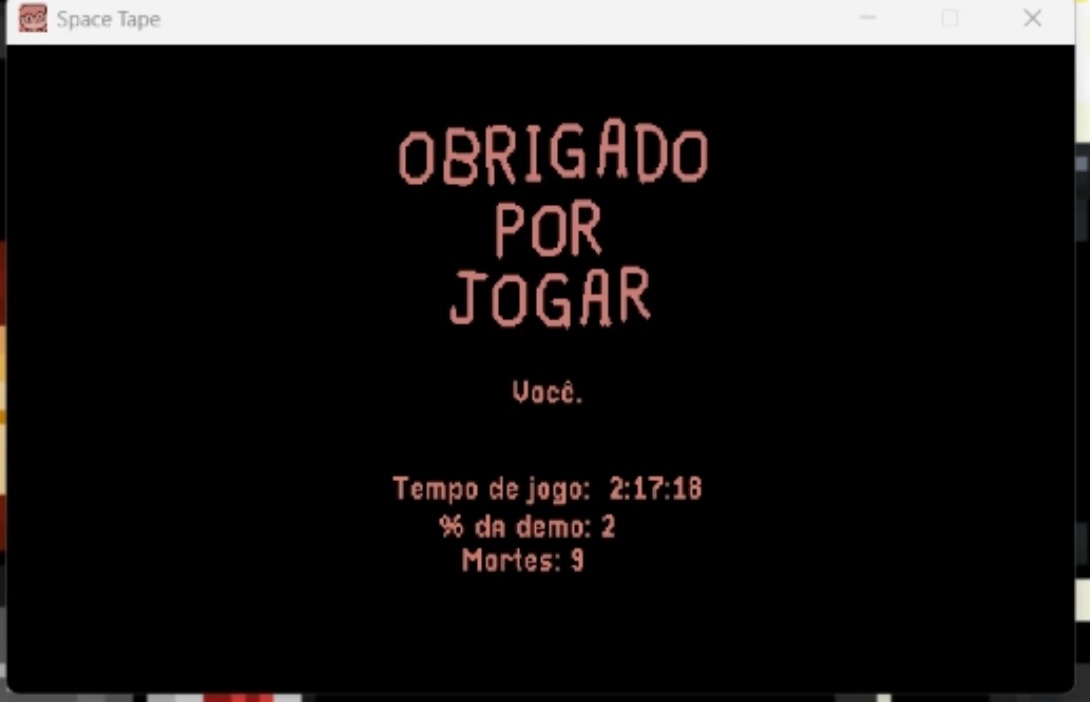 Zoti_cmo's tweet photo. alguém testou o Space Tape... tem muito oque ser feito ainda https://t.co/6B2PmzhLUs