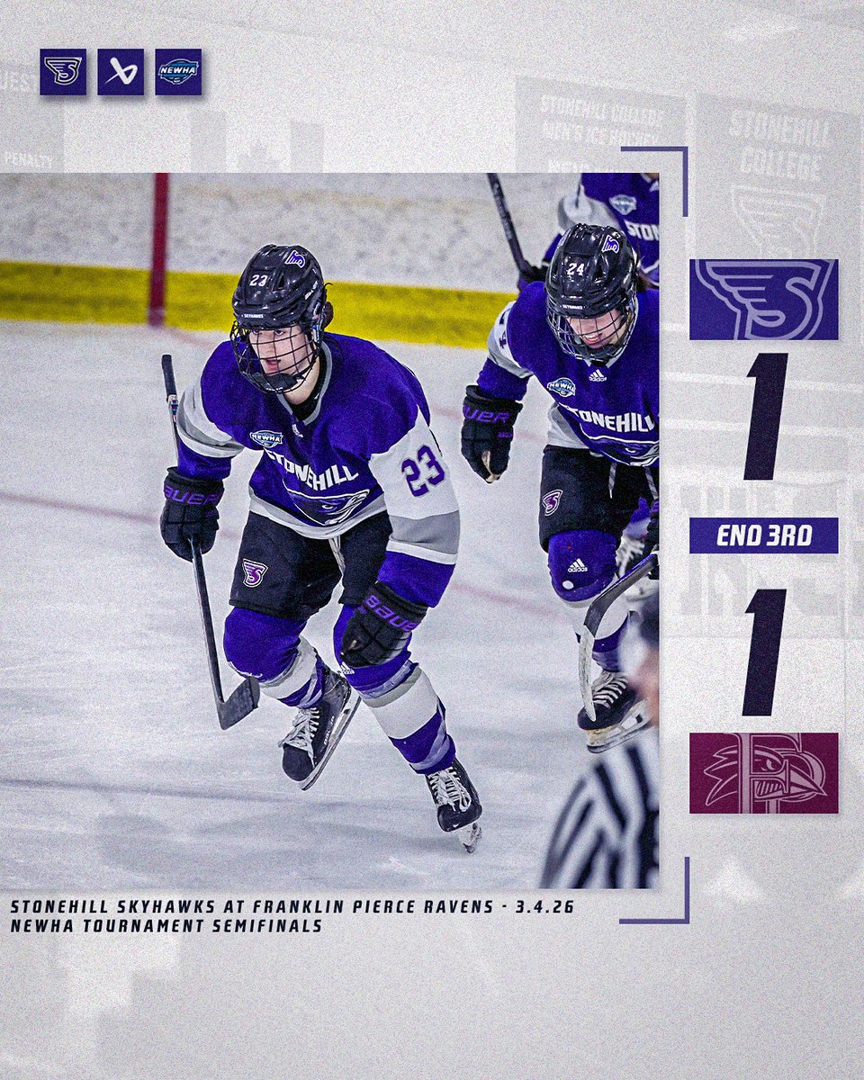 StonehillWIH's tweet photo. Extra hockey here in Winchendon!🏒

#GoHill | #BeTheLegacy https://t.co/i0j5OdY9yA
