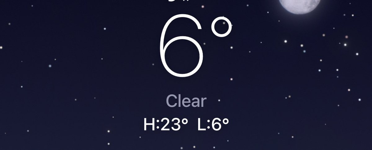 حسبت اننا خلصنا من الشتاء وش رجعه مره ثانيه 🥶