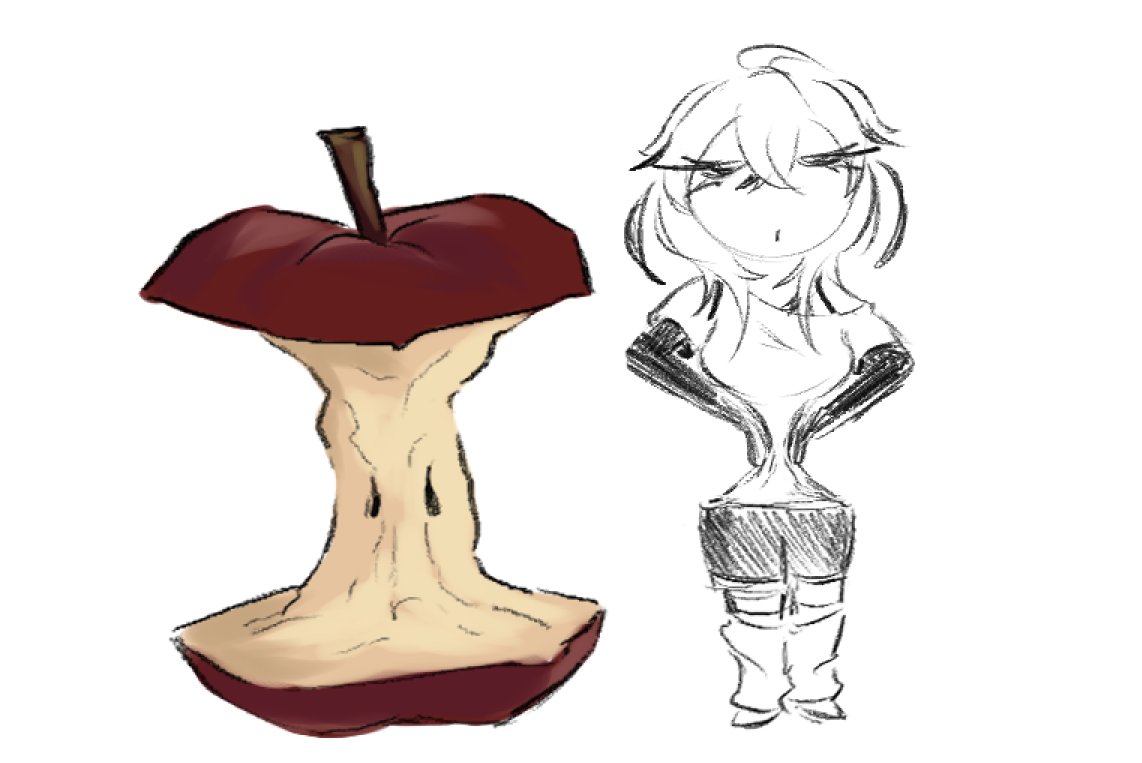 Toi💫 Alien VTuber tweet media