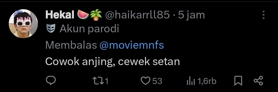 How sweet the BubbleGum tweet media