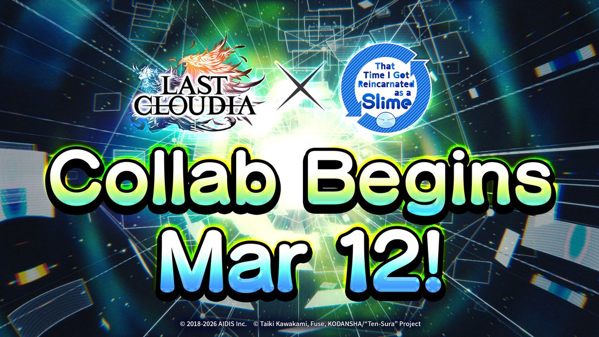 Last Cloudia tweet media