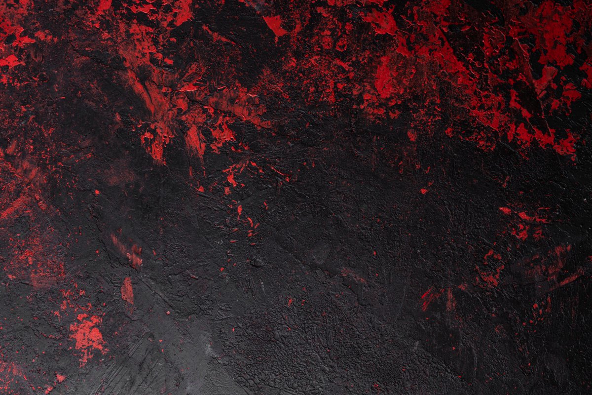 nexgridco's tweet photo. 4 free black and red grunge textures for dark poster designs https://t.co/vNj33HWnph