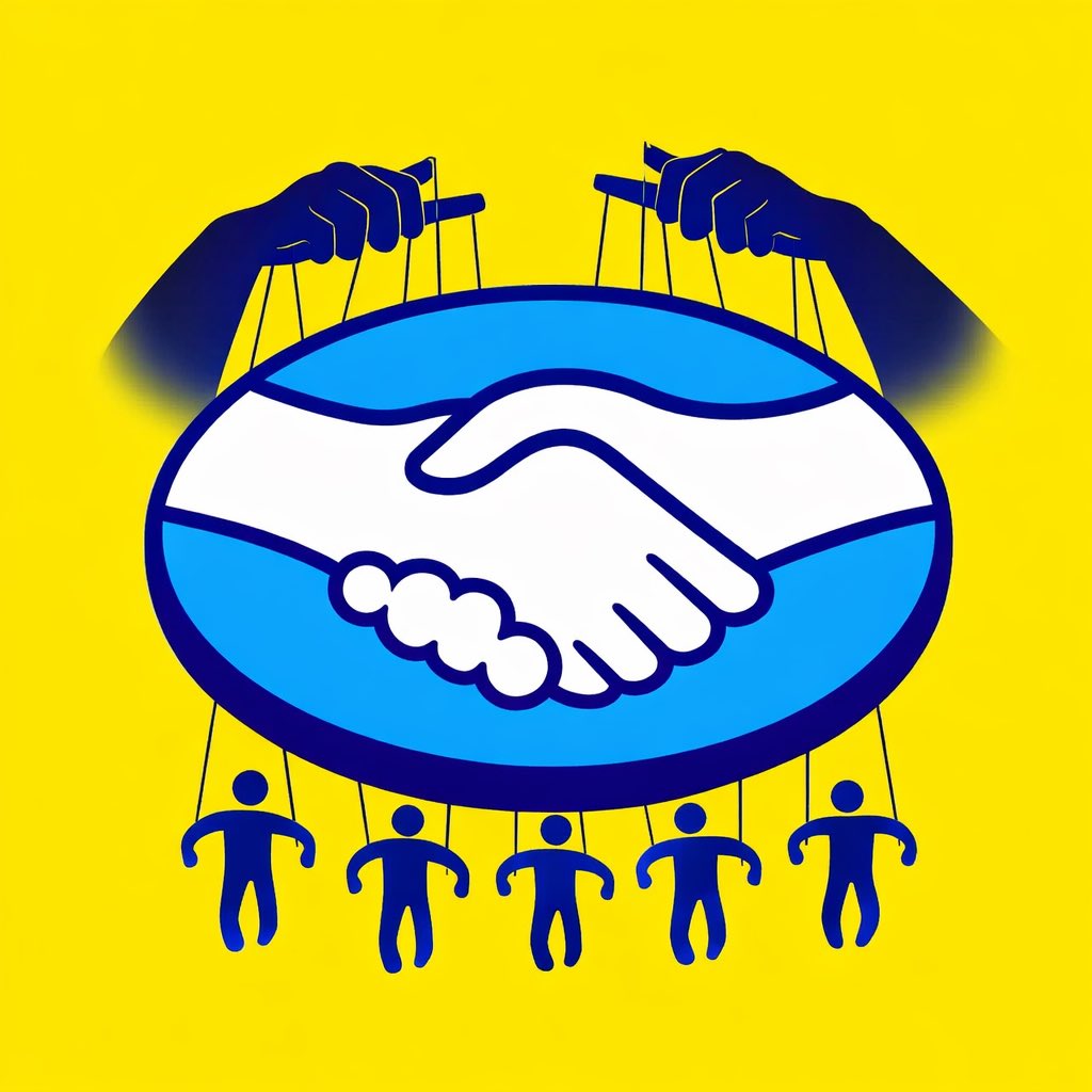 1º lugar nos TT’s MANIPULAÇÃO EM DOBBBRO #BBB26