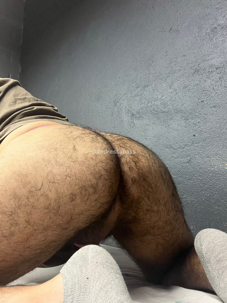 Me nalgueas? 😈