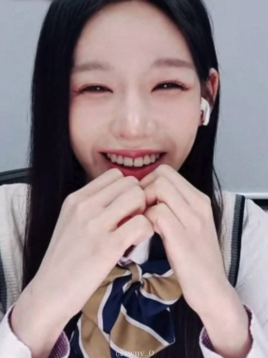 260304 영통🤍

3년 만에 언니랑 얘기했당(՞っ ̫ _՞)♡✨

#SOODAM #수담