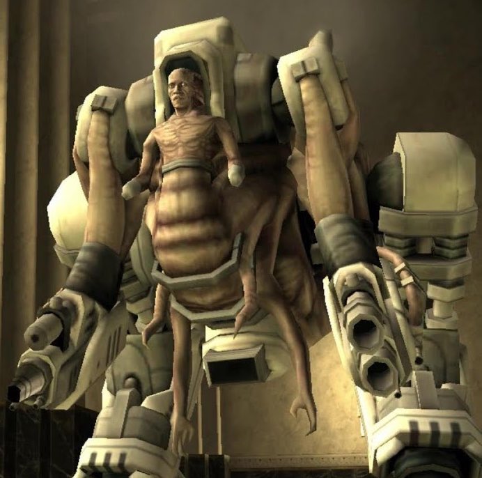 Daily FPS Enemies tweet media