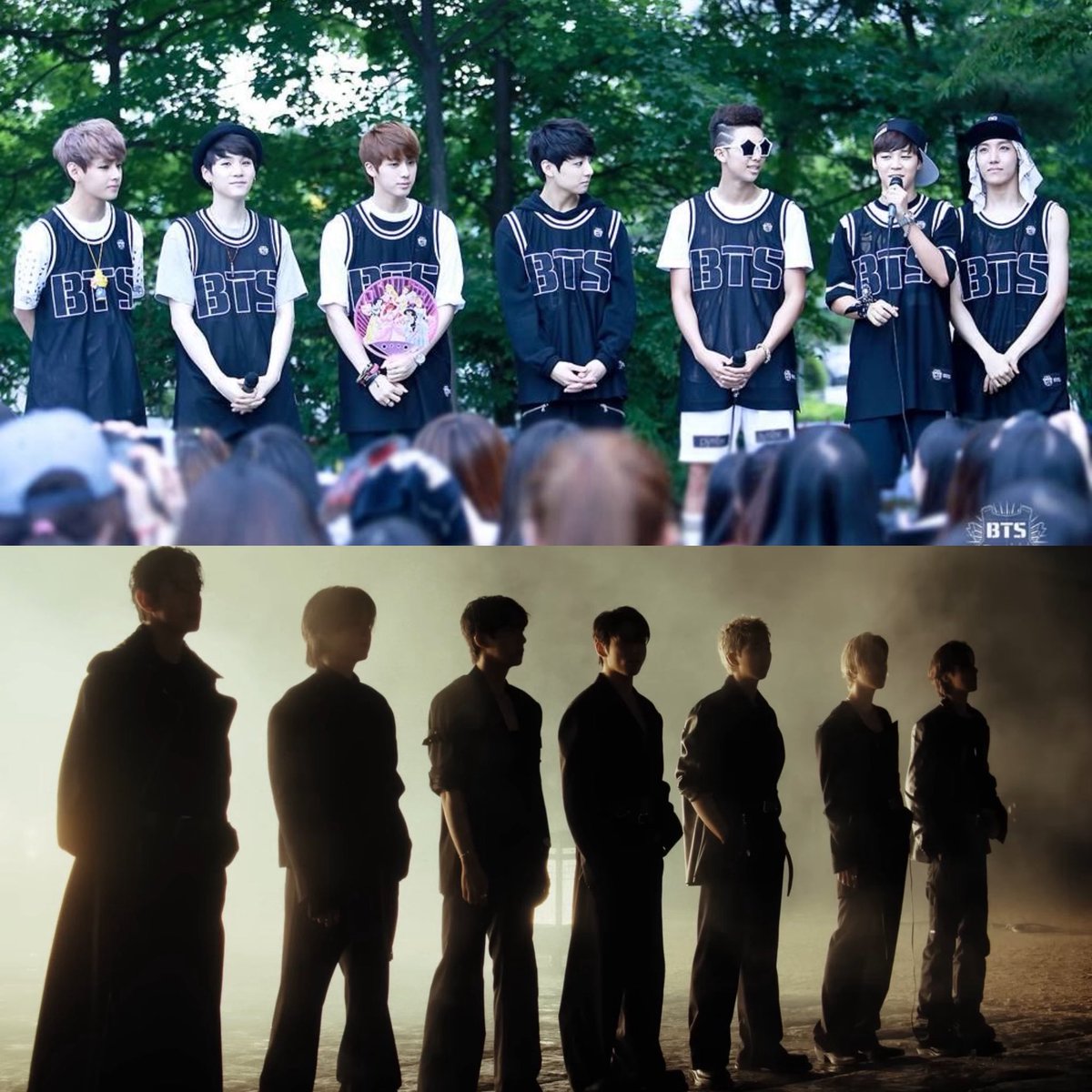 อีโมมาก 😭😭😭 แล้วยืนตำแหน่งเดิมเลย อีกกี่ร้อยปีก็ไม่รู้ว่าจะมีคนแฮคโลกด้วยความพยายามได้เท่าพวกนางไหม คือดังเหี้ย ๆ ดังระเบิด ระหว่างทางมันไม่เคยง่ายสำหรับบังทัน แต่มันก็คุ้มค่ามากจริง ๆ ขอบคุณที่เลือกเส้นทางนี้นะ