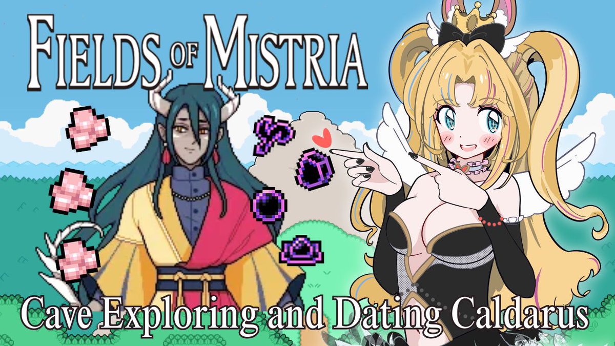 Himetokki👑🐰 Vtuber/Illustrator 🩷 tweet media