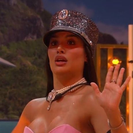 iamjuniooor's tweet photo. A CARA DA JORDAN KKKKKKKKKKKKKKKKKKK Aqui a ficha caiu!  #BBB26 https://t.co/nNm0jDOzyL