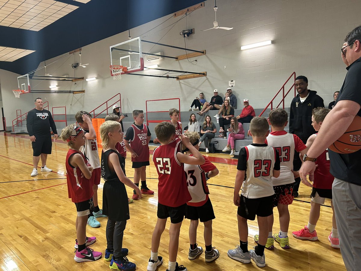 KCBD NewsChannel11 tweet media