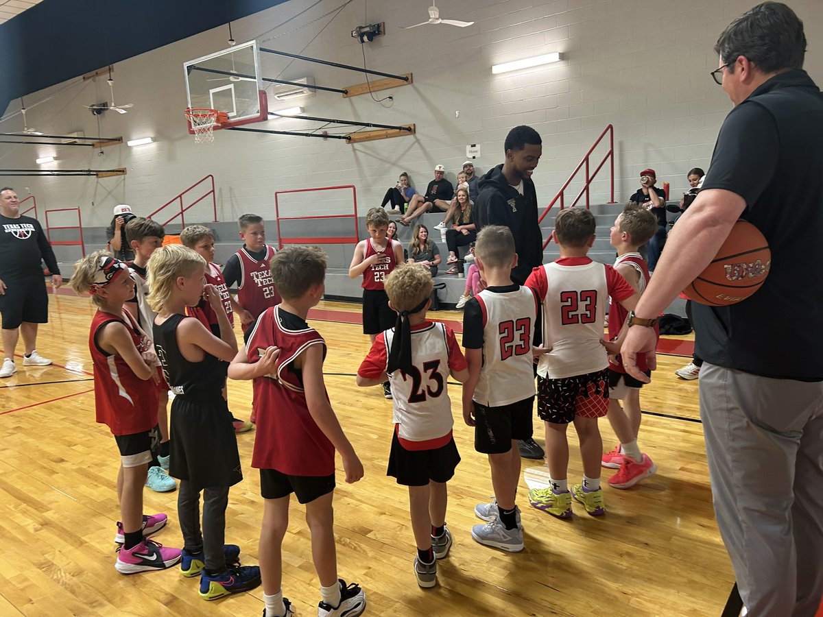 KCBD NewsChannel11 tweet media