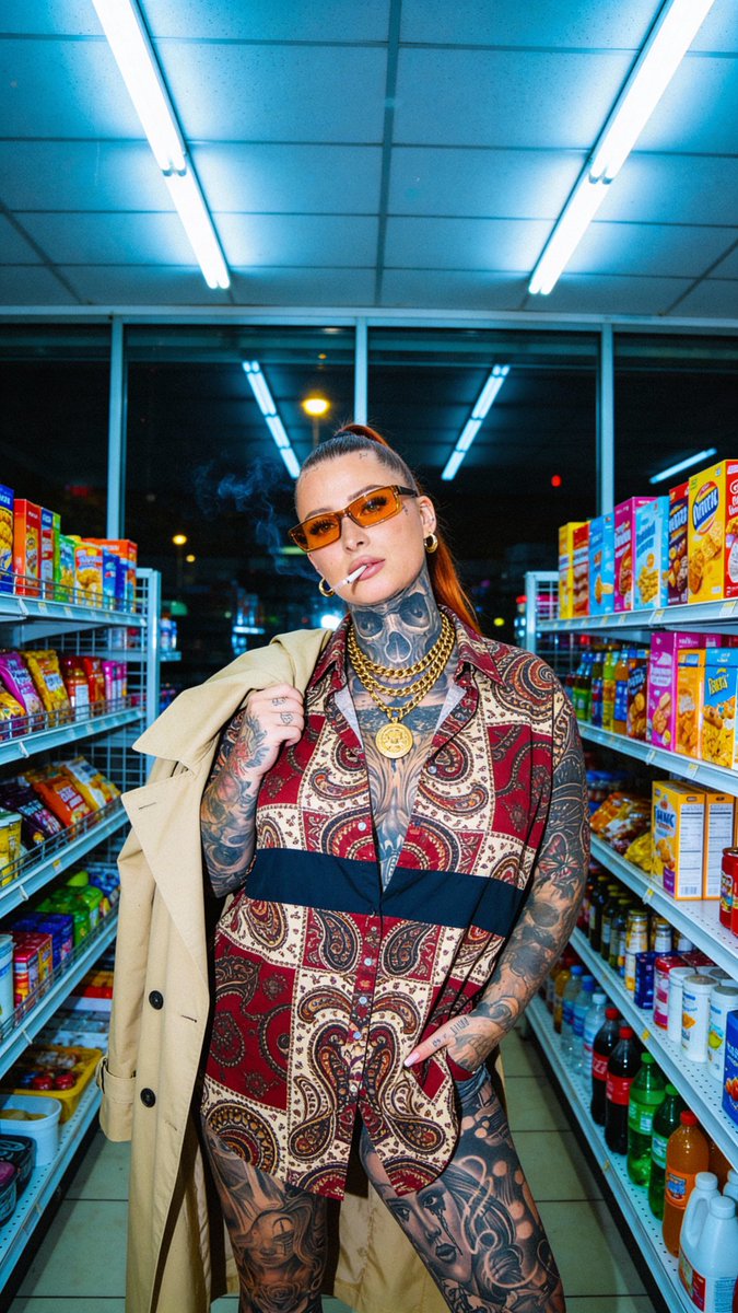 inked_lorena 🔥 tweet media