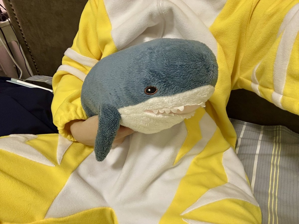 Night丶末落 tweet media