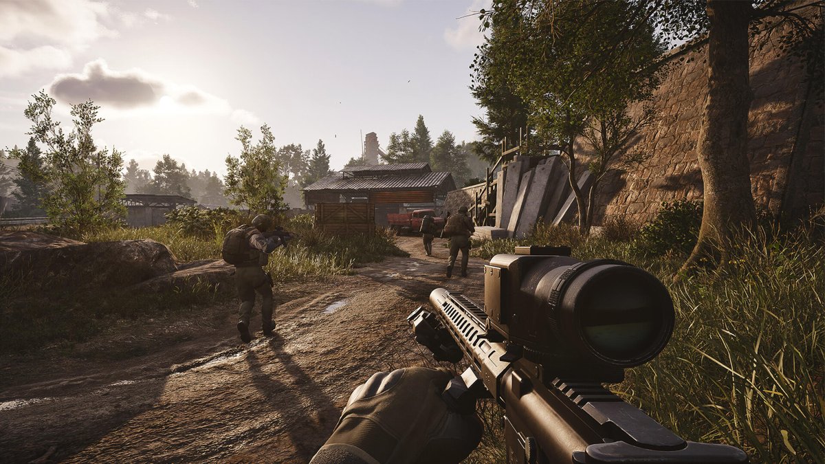 OpTic Hitch tweet media