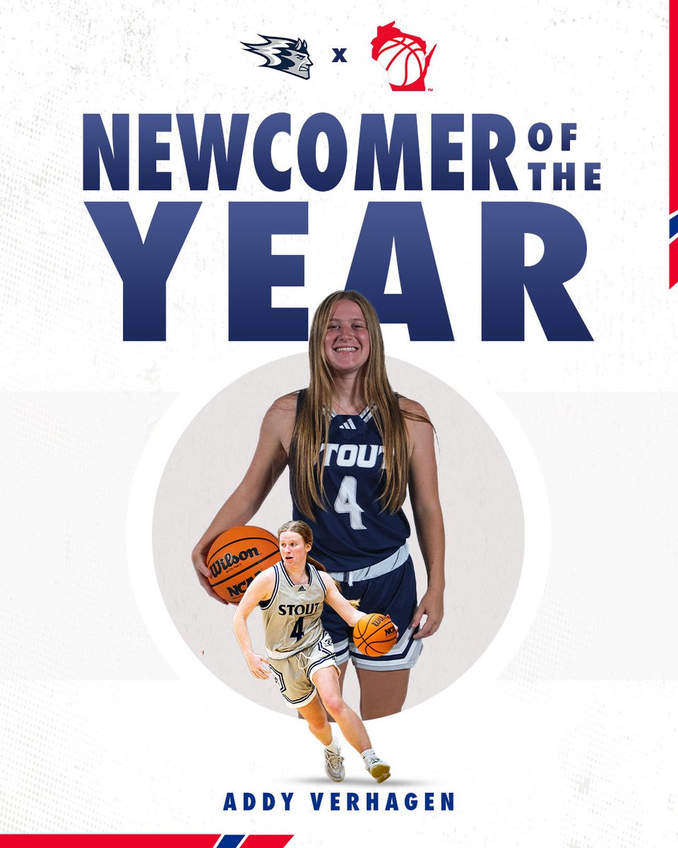 UW-Stout Women’s Basketball tweet media