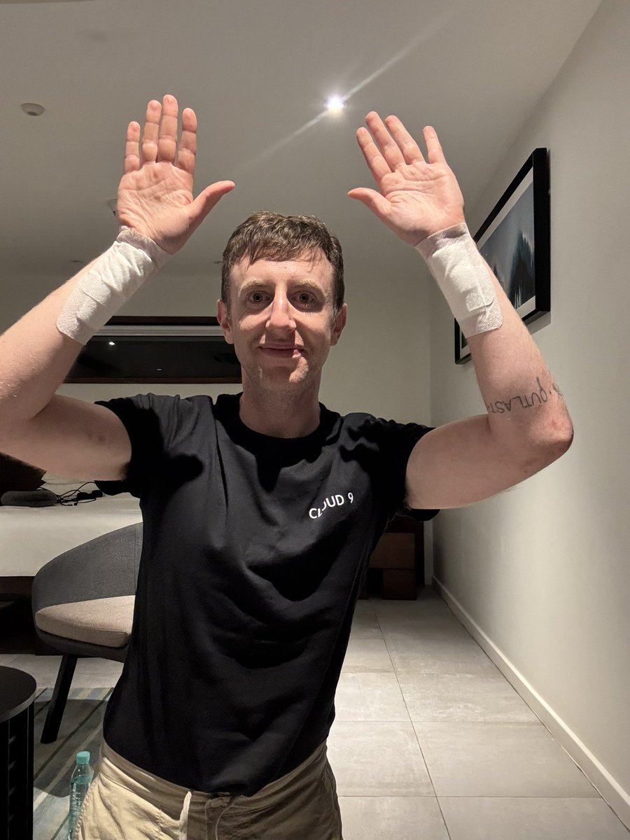 Mike Bloom tweet media