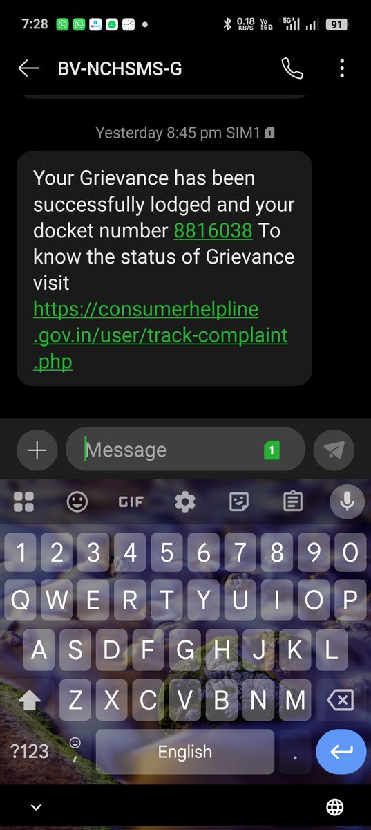 NiranjonRoy7's tweet photo. @jagograhakjago please take strict action against @flipkartsupport @Flipkart @Livpure_India https://t.co/kGQ5c2QqCa