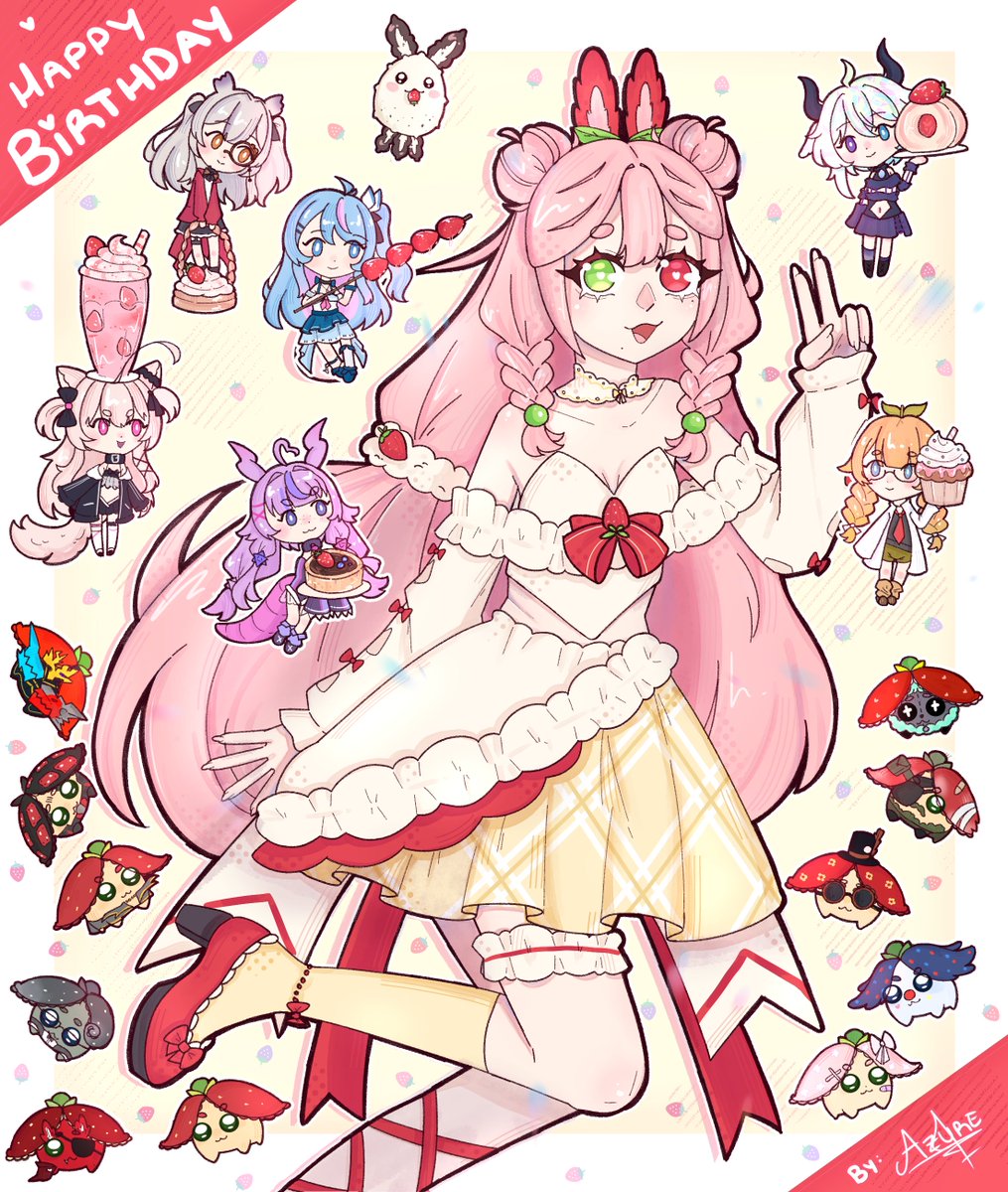 Azure🕊️💙 tweet media