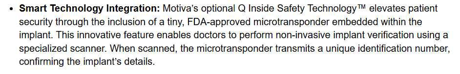 getting microchipped 🫠
